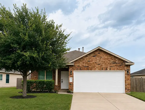 5402 Roaring Peaks Lane, Katy, TX 77449