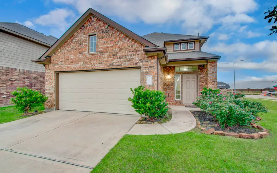 3539 Rossini Drive, Katy, TX 77493 - Image #2