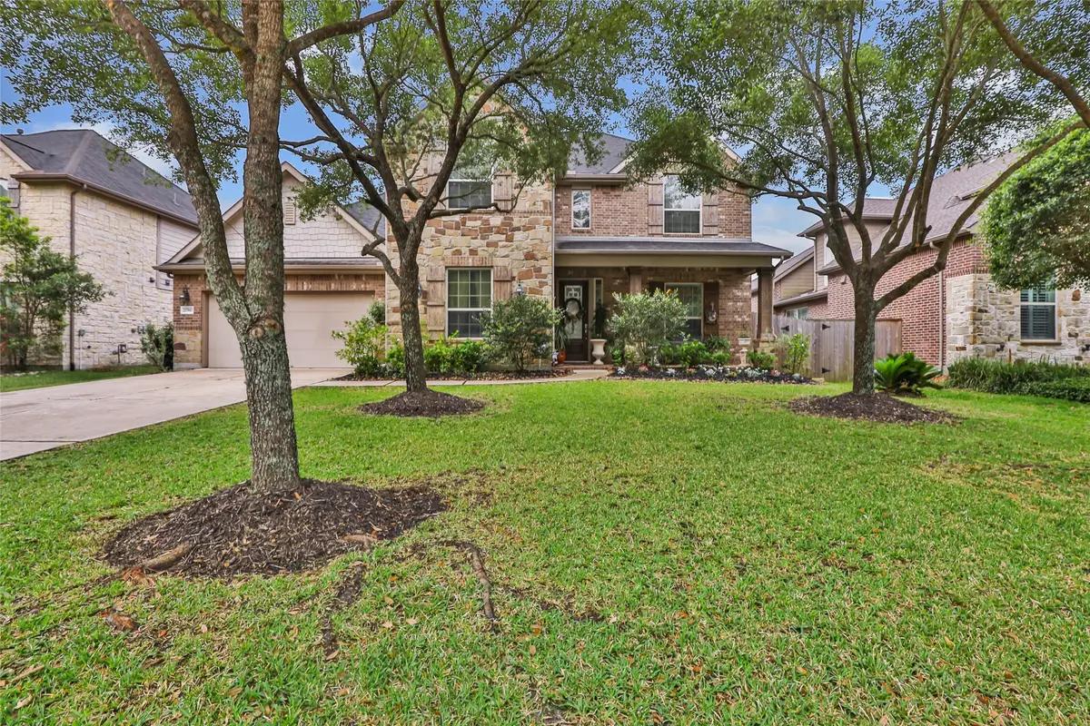 20390 Presley Grove Drive, Porter, TX 77365 - #1