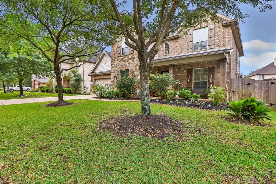 20390 Presley Grove Drive, Porter, TX 77365 - #3