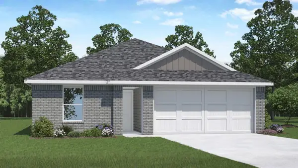 40539 Clover Willow Drive, Magnolia, TX 77354