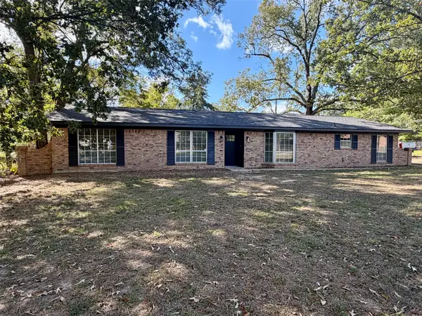 1304 Tony Street, White Oak, TX 75693