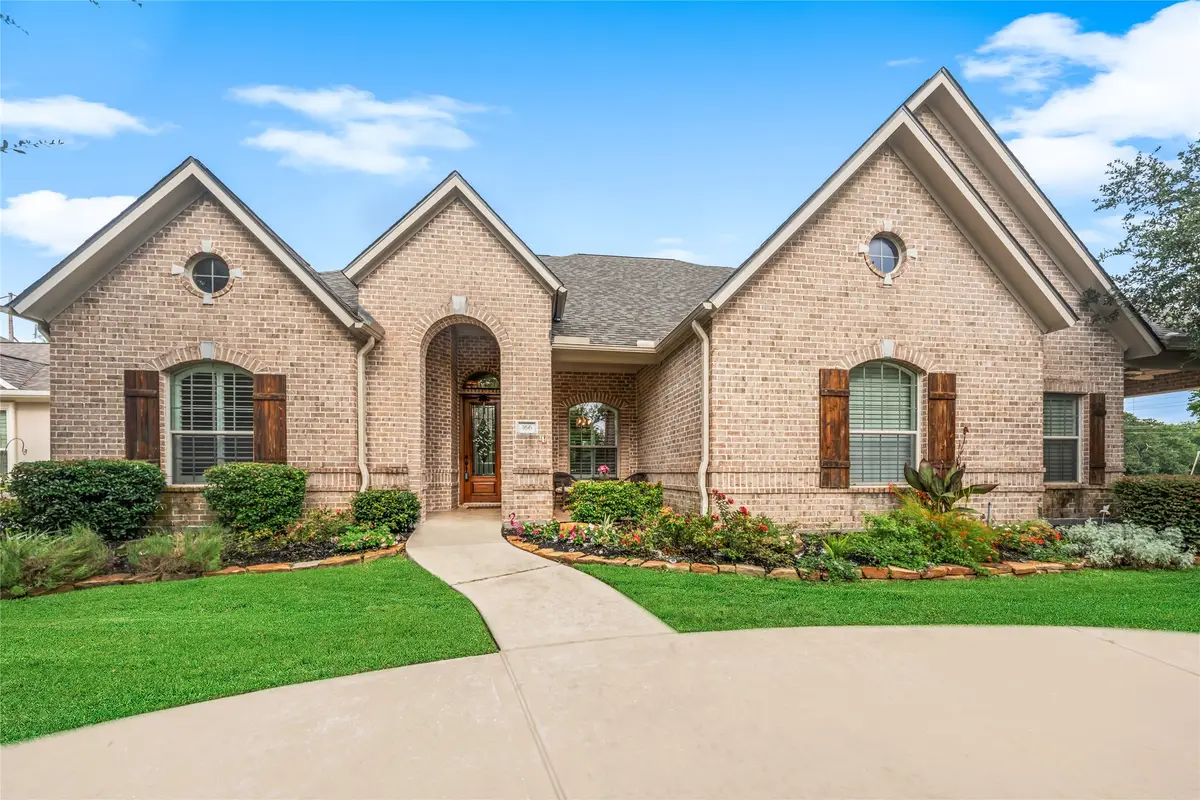 166 Hillsborough Drive W, Montgomery, TX 77356 - #1