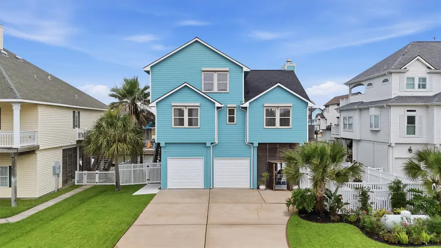 918 Short Reach Drive, Tiki Island, TX 77554 - #3