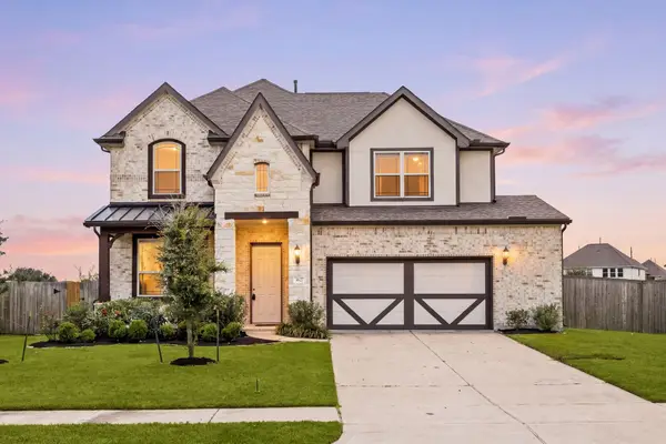 3627 Colorado Bend Drive, Katy, TX 77494