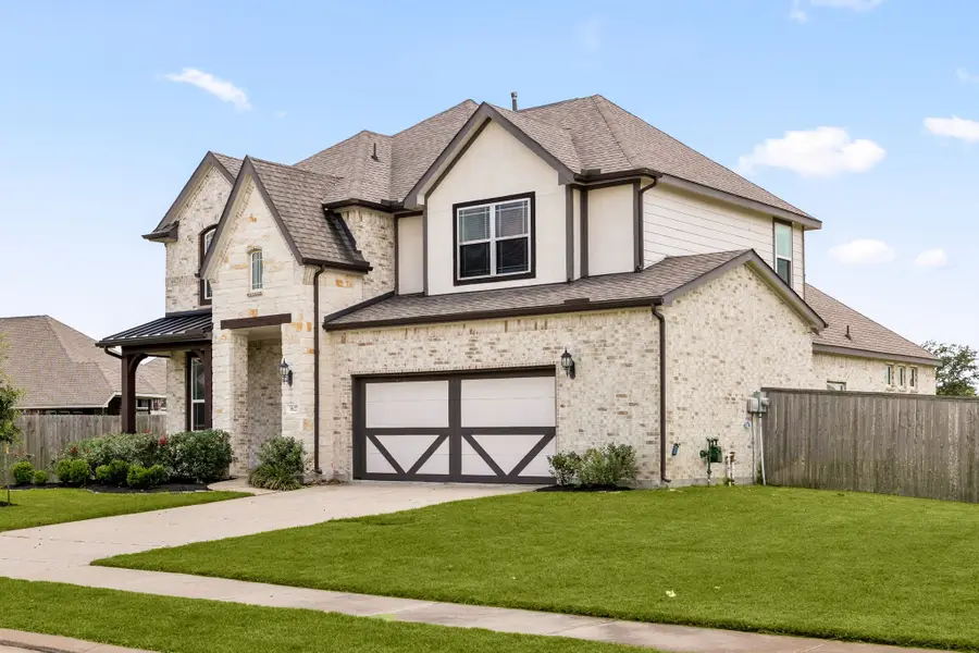 3627 Colorado Bend Drive, Katy, TX 77494 - #2