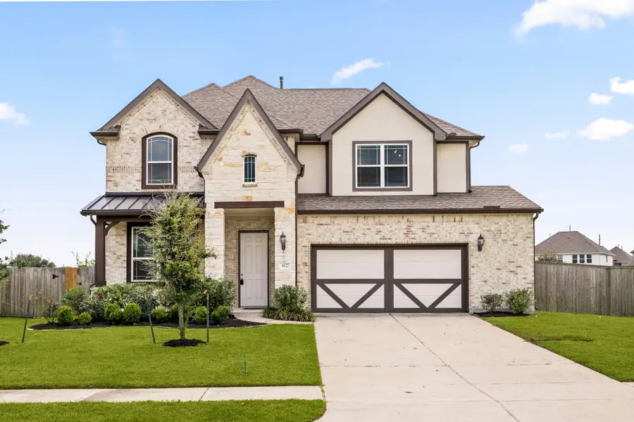 3627 Colorado Bend Drive, Katy, TX 77494 - #3
