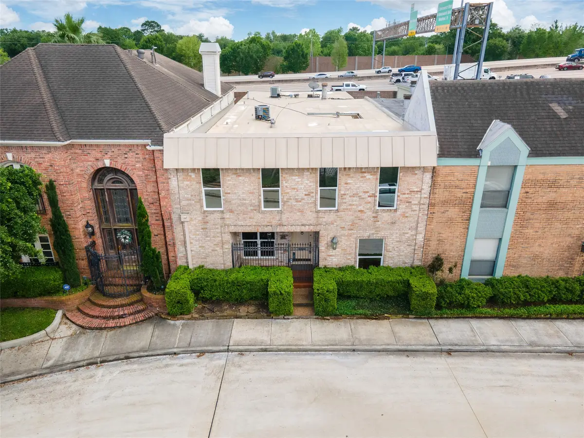 4127 Meyerwood Drive, Houston, TX 77025 - #1