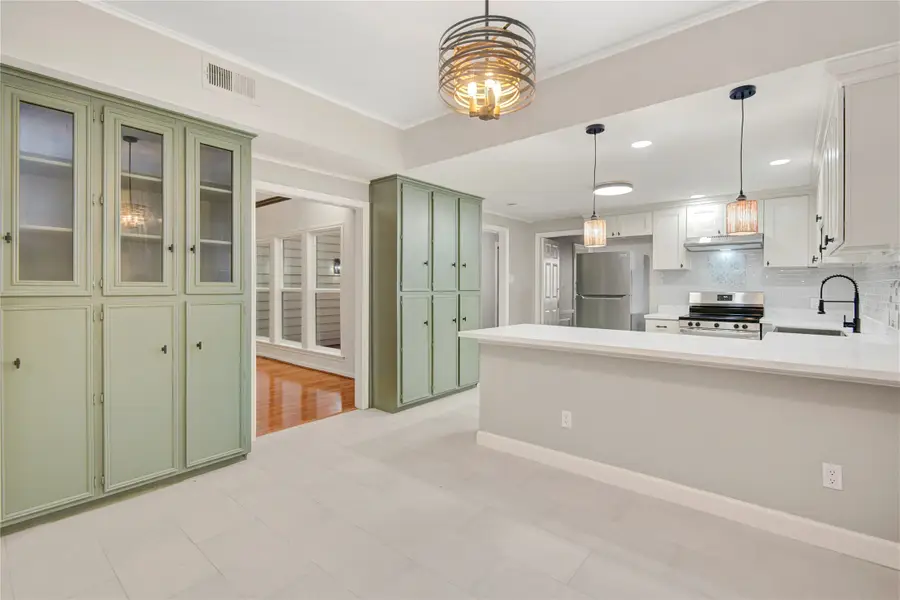 4127 Meyerwood Drive, Houston, TX 77025 - #3