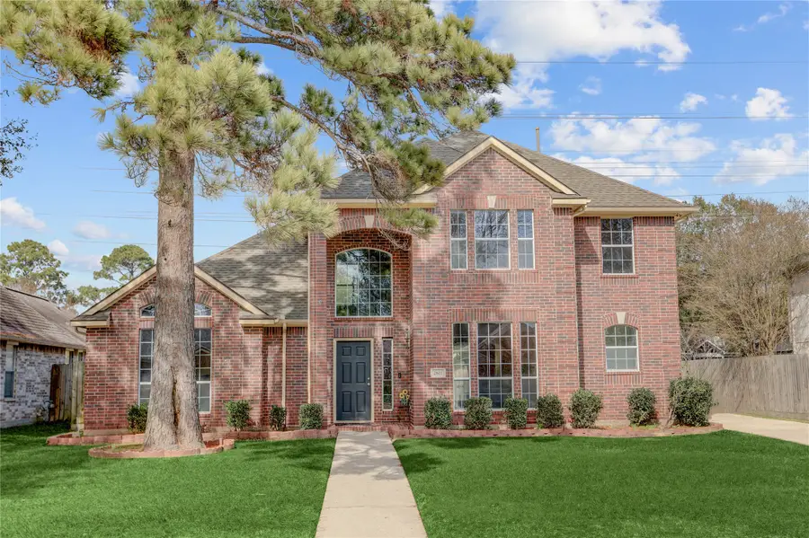 2811 Travick Lane, Houston, TX 77073 - Image #2