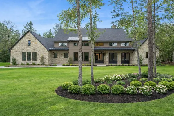 7248 Red Oak Grove Road, Montgomery, TX 77316