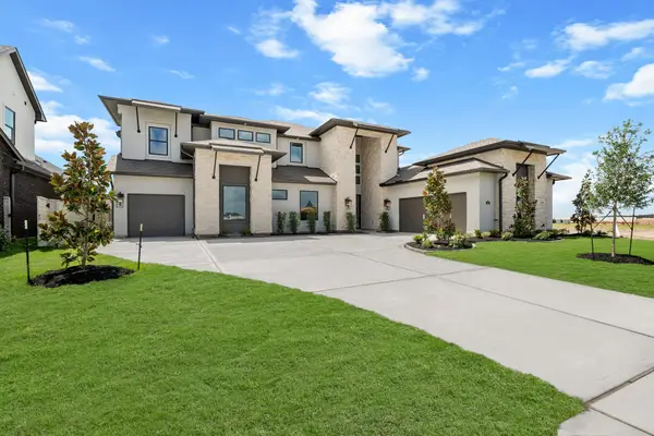 825 Stable Sands Way, League City, TX 77573