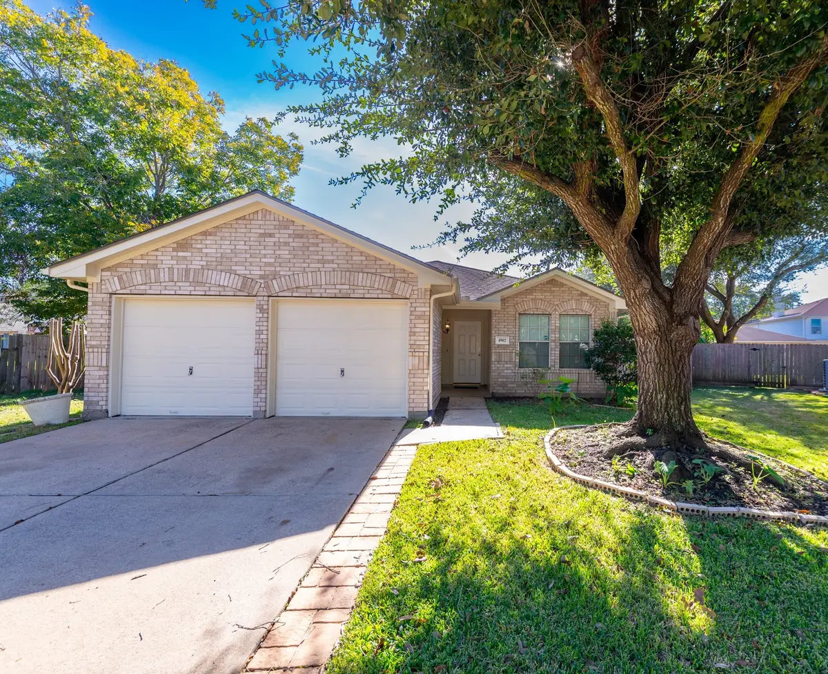 4902 Cloudhaven Court, Katy, TX 77449 - Image #1