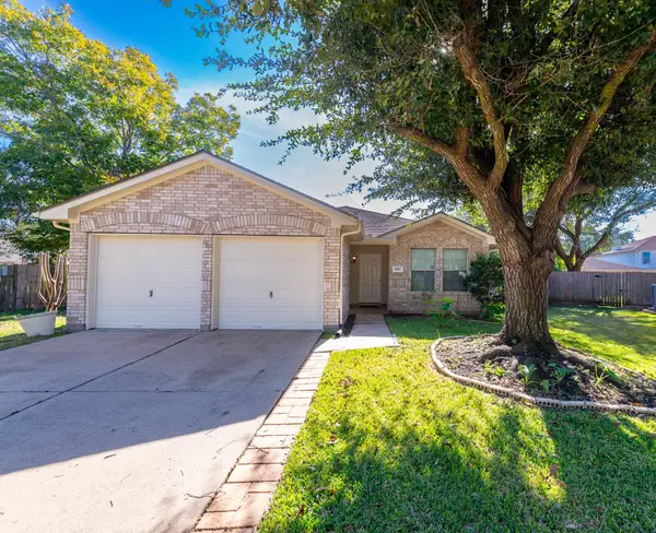 4902 Cloudhaven Court, Katy, TX 77449