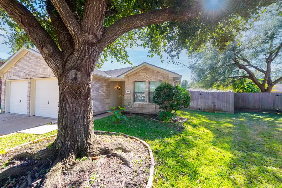 4902 Cloudhaven Court, Katy, TX 77449 - Image #2