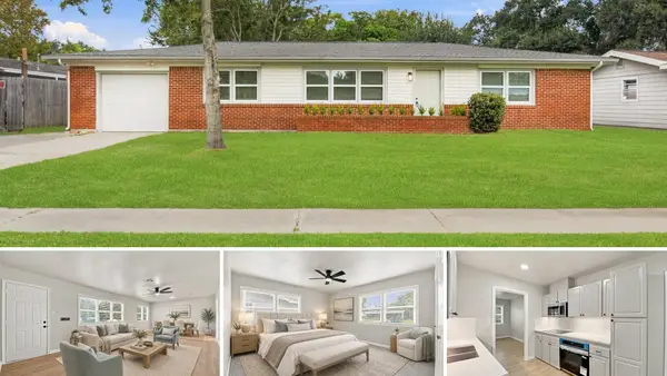 416 21st Avenue N, Texas City, TX 77590