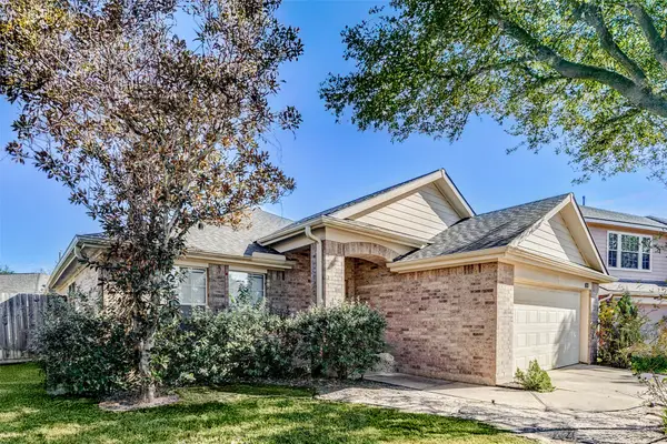 1631 Mills Pass Way, Katy, TX 77494