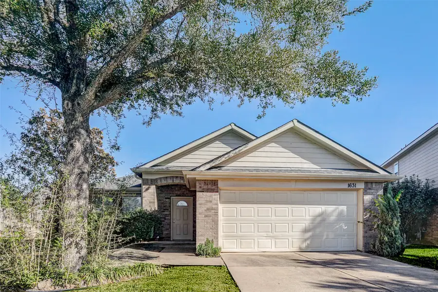 1631 Mills Pass Way, Katy, TX 77494 - Image #2