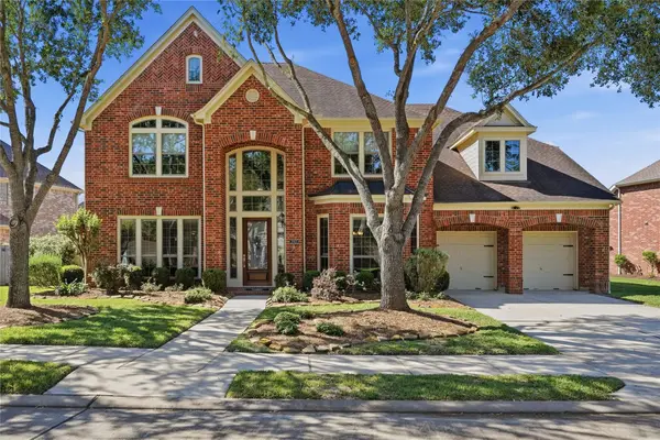 3903 Orchard Club Drive, Richmond, TX 77407