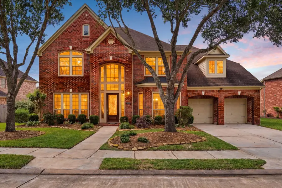 3903 Orchard Club Drive, Richmond, TX 77407 - #2