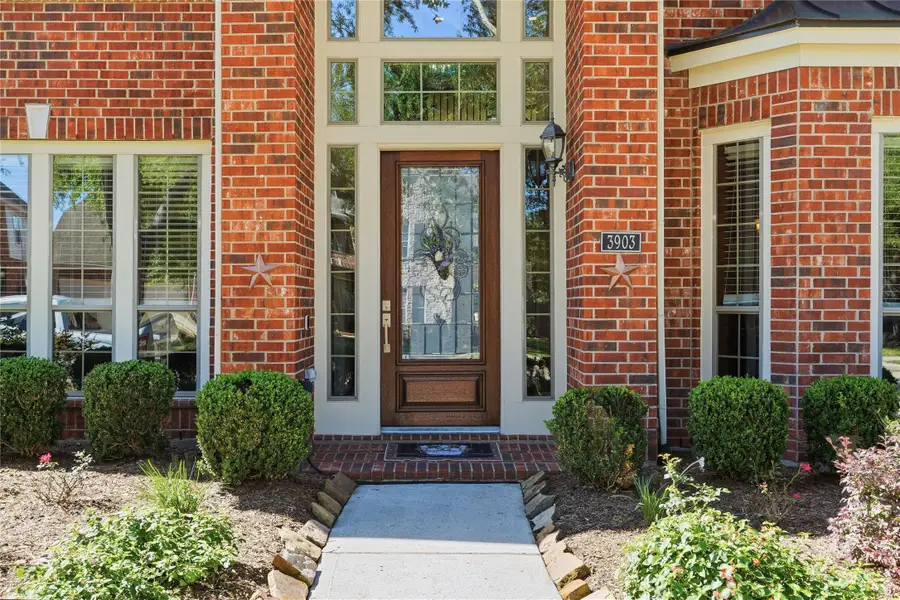 3903 Orchard Club Drive, Richmond, TX 77407 - #3