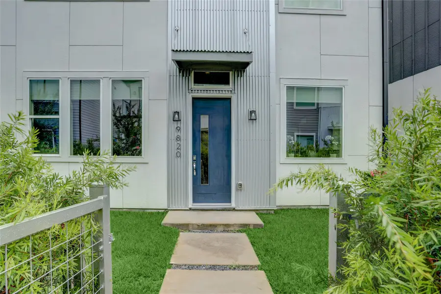 9820 Mocking Bird Hill Lane, Houston, TX 77080 - #2