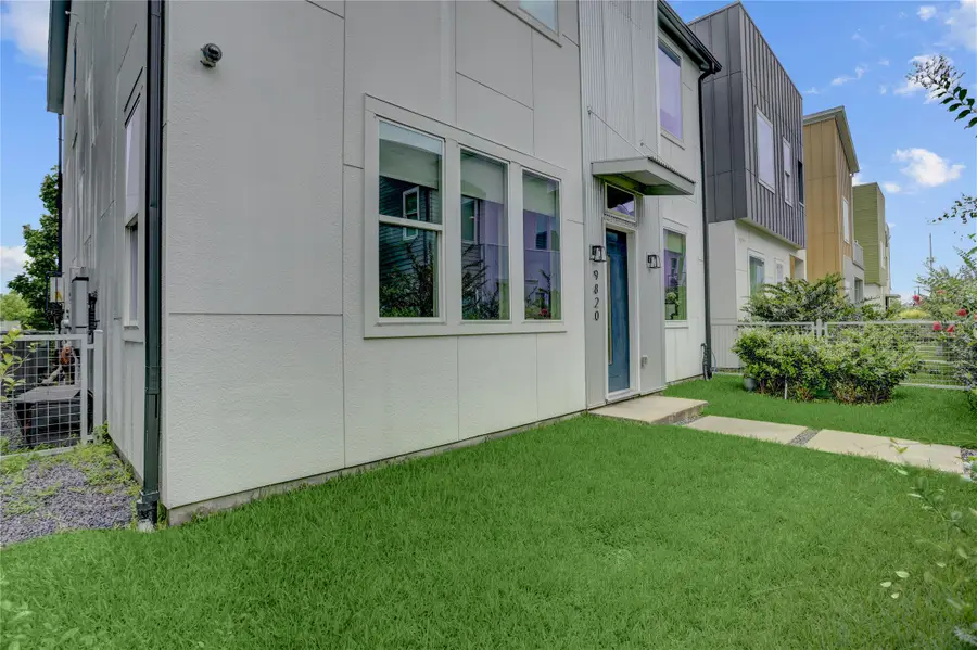 9820 Mocking Bird Hill Lane, Houston, TX 77080 - #3