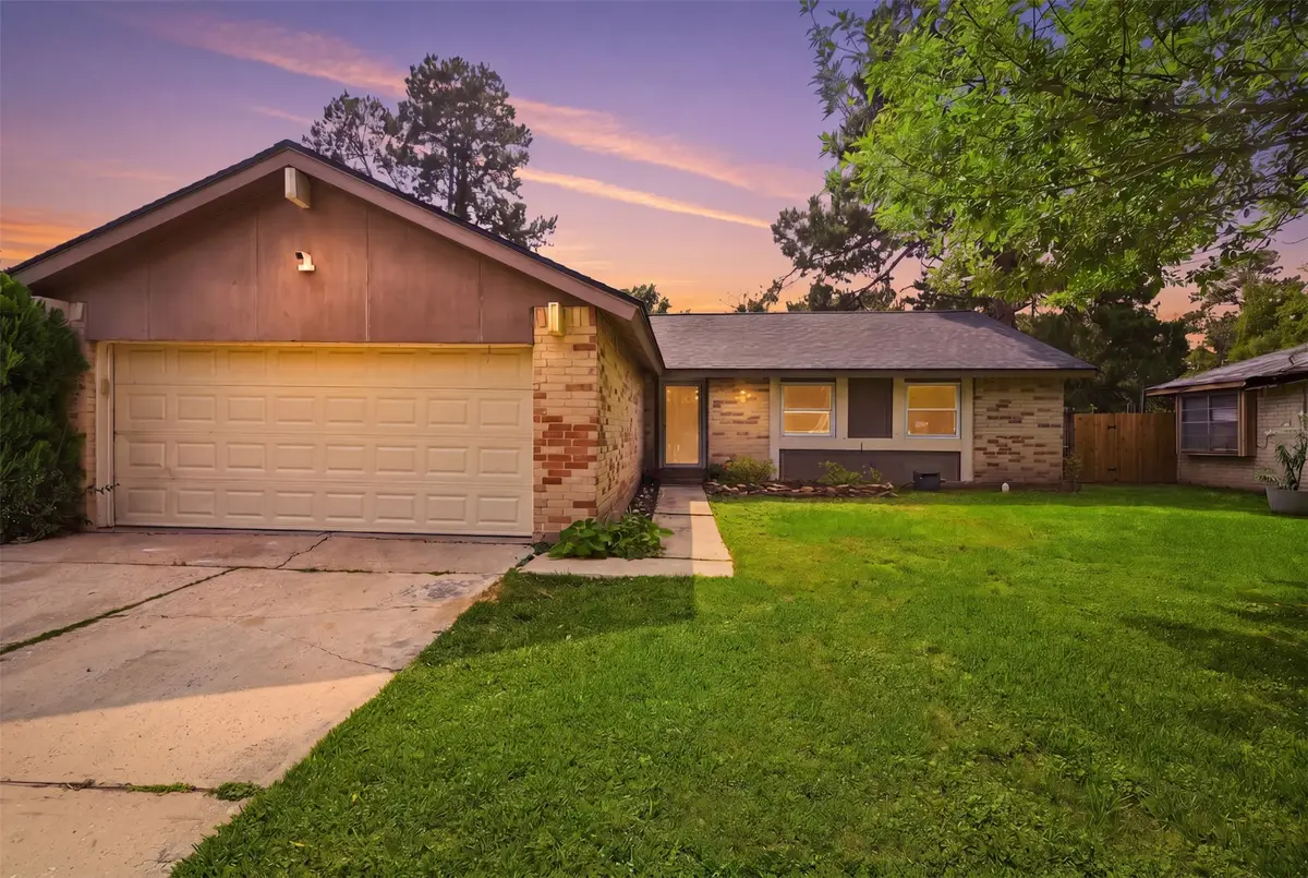 17211 Camberwell Green Lane, Houston, TX 77070 - #1