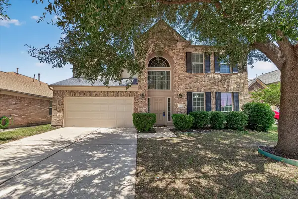 14514 Royal Mountain Drive, Houston, TX 77090