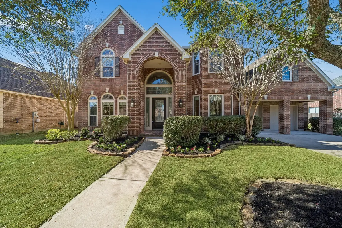 8702 Stowe Creek Lane, Missouri City, TX 77459 - Image #1