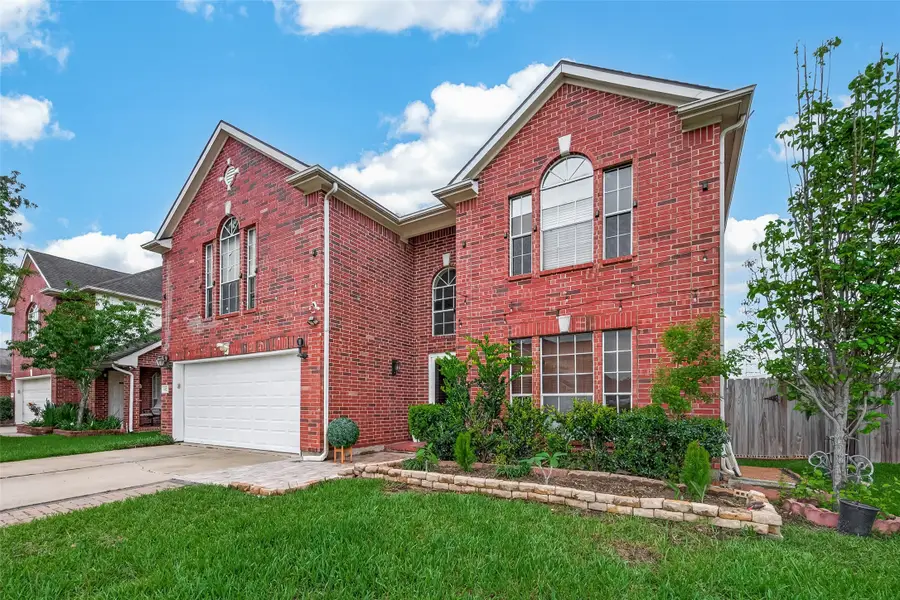 6922 Leaders Crossing Drive, Houston, TX 77072 - #3