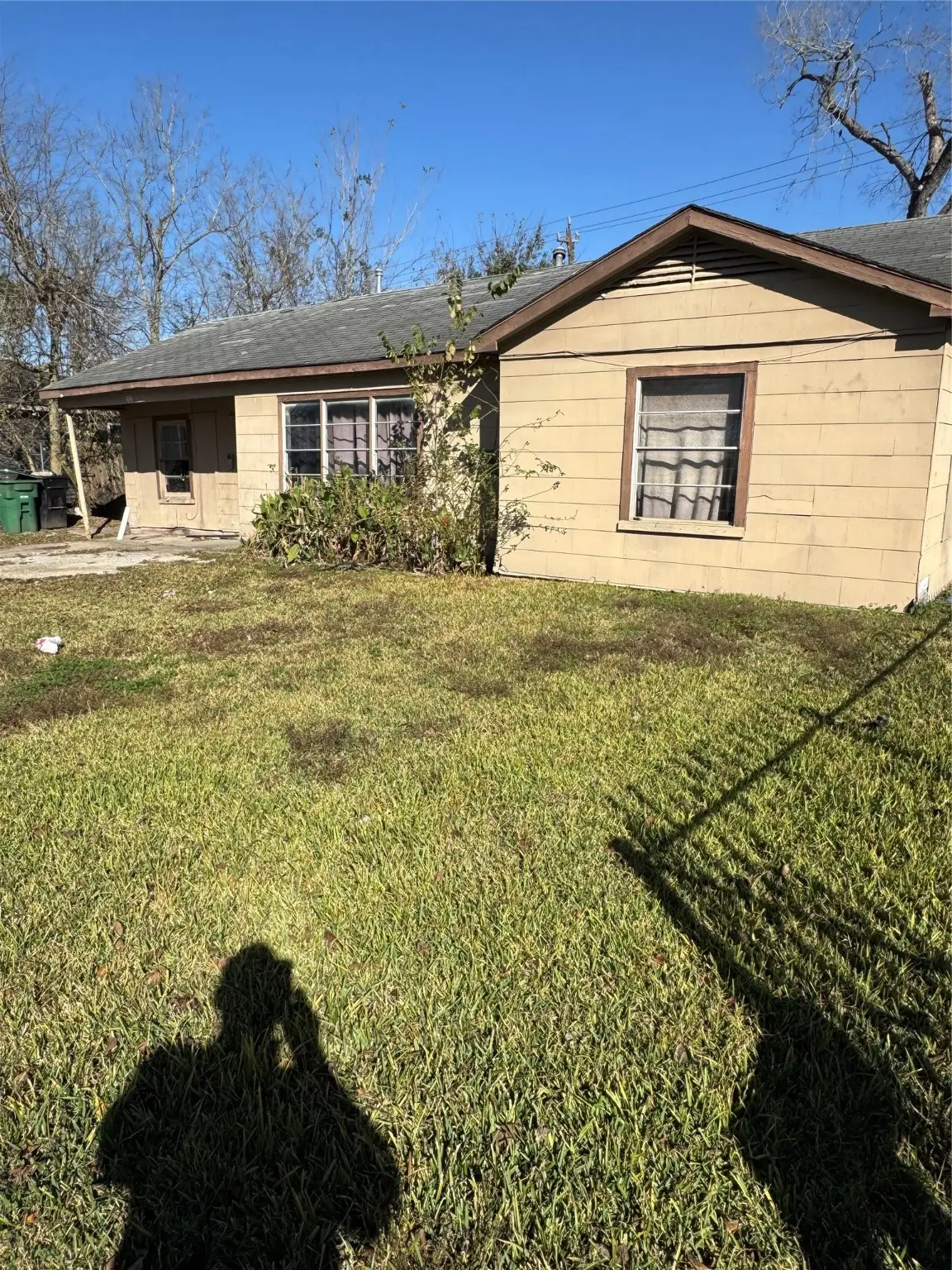 5325 Longmeadow Street, Houston, TX 77033 - #1