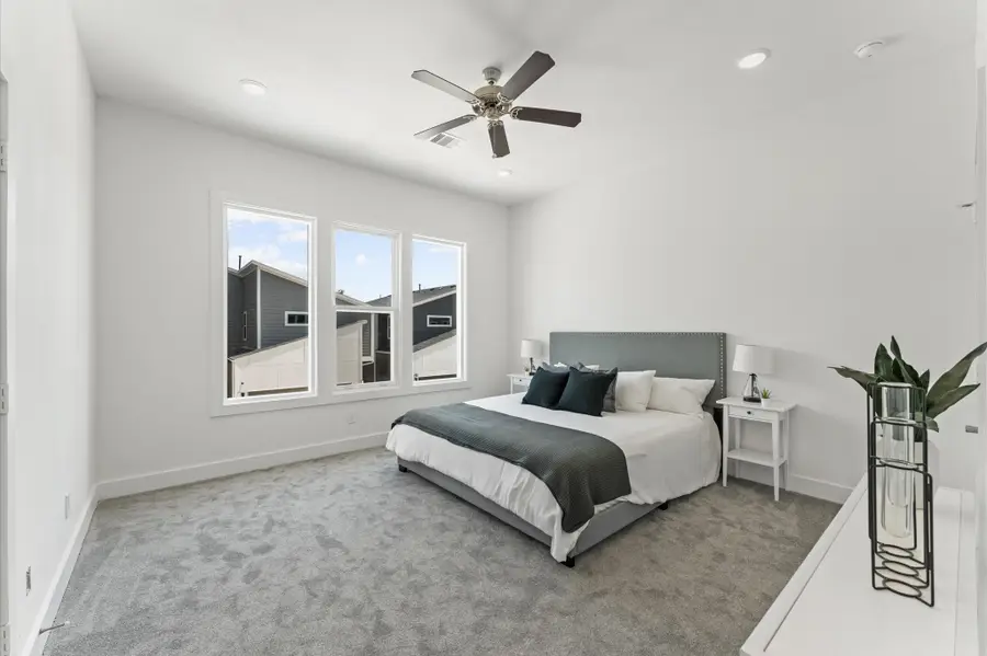 9628 Habitat Street, Houston, TX 77075 - #3