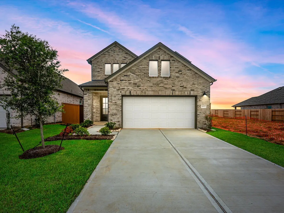 30922 Newcomb Landing Lane, Waller, TX 77484 - #1