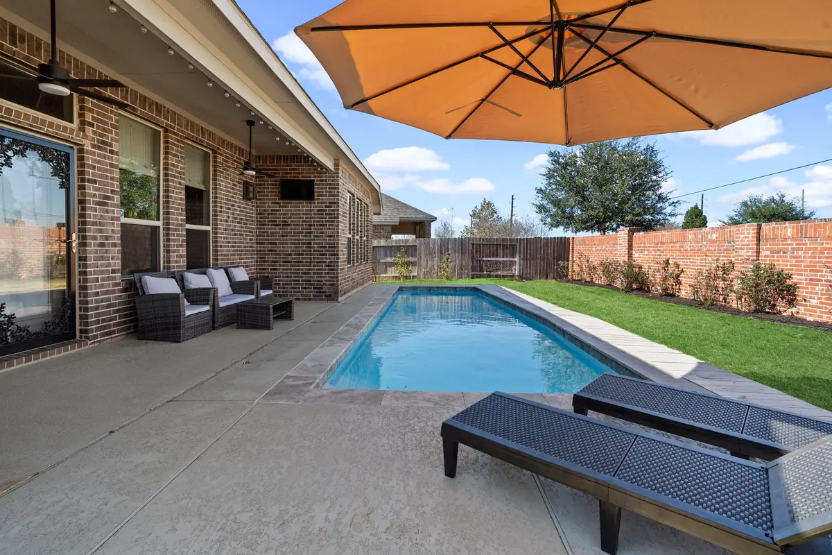 23334 Peareson Bend Lane, Richmond, TX 77469 - Image #1