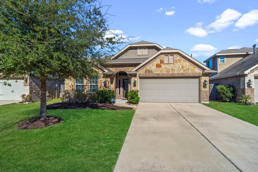23334 Peareson Bend Lane, Richmond, TX 77469 - Image #2