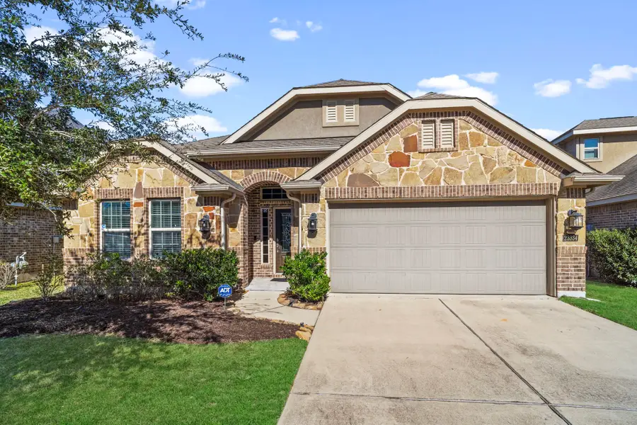 23334 Peareson Bend Lane, Richmond, TX 77469 - Image #3