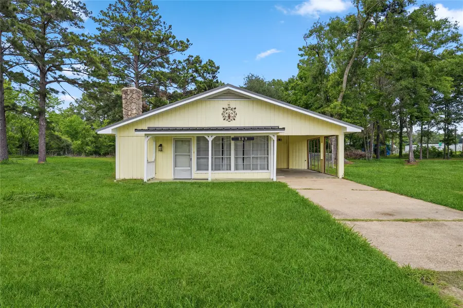 309 Lucy, Livingston, TX 77351 - #2