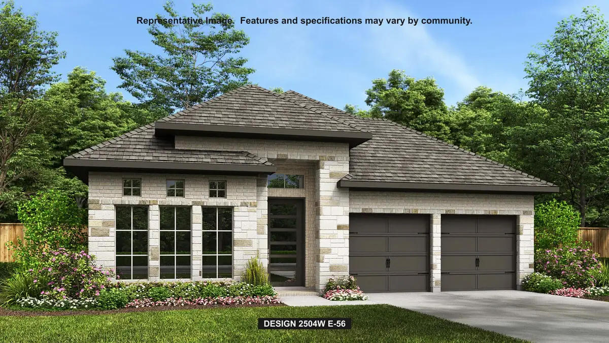 15683 Hoptree Heights Lane, Conroe, TX 77302 - #1