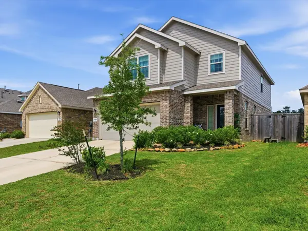 6215 Russett Elm Court, Houston, TX 77365