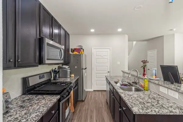 2382 Tavo Trail Drive, Conroe, TX 77301