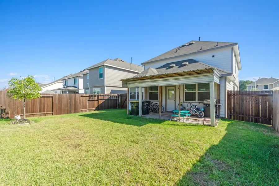 2382 Tavo Trail Drive, Conroe, TX 77301 - #3