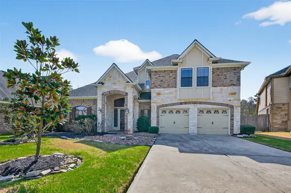 11131 Maidenfair Drive, Tomball, TX 77375