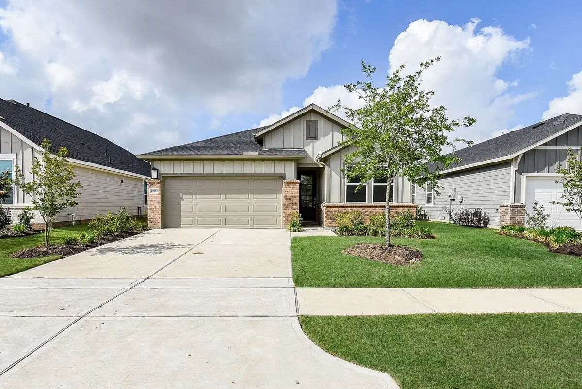 21803 Blue Daisy Court, Cypress, TX 77433 - #1