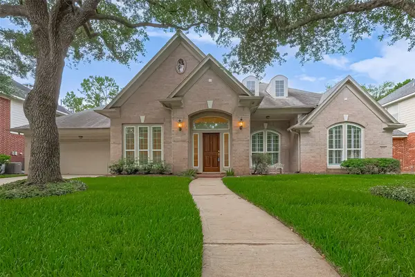 4902 Stackstone Lane, Katy, TX 77450
