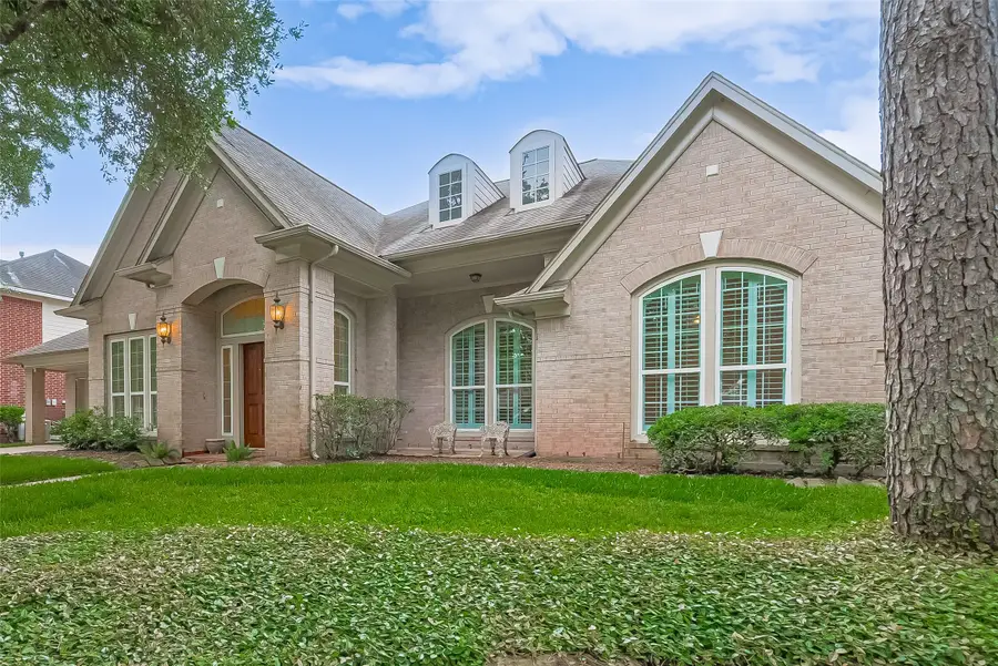 4902 Stackstone Lane, Katy, TX 77450 - #3