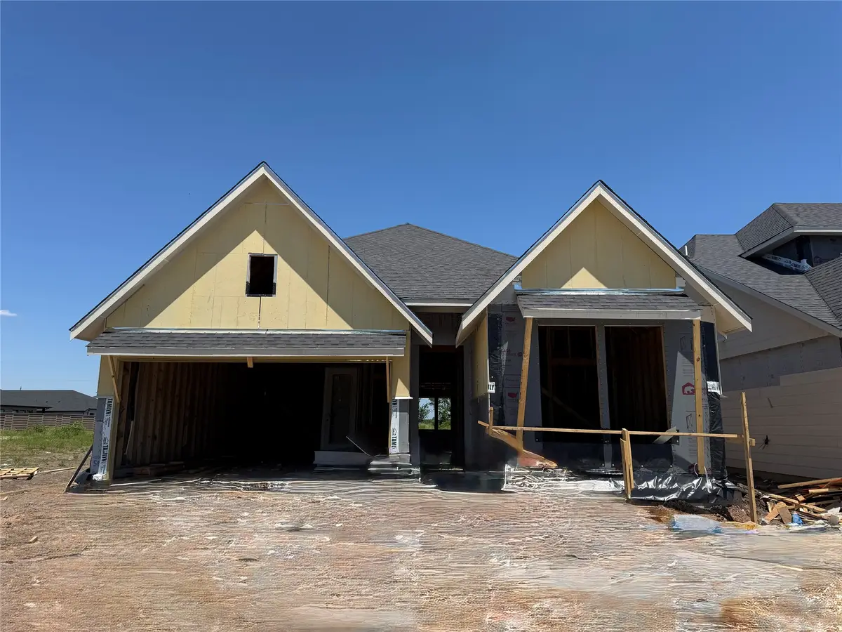 10923 Endeavor Drive, Richmond, TX 77469 - #1
