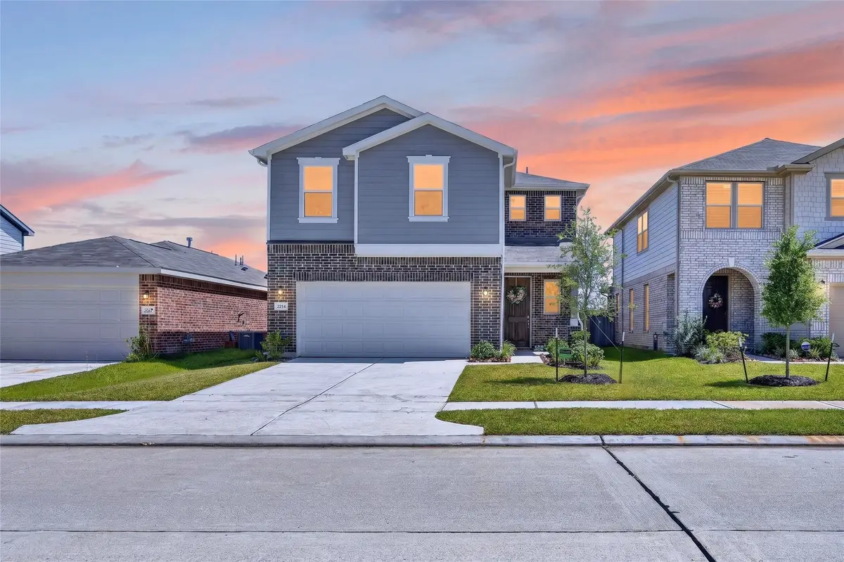25231 Benroe Street, Katy, TX 77493 - #1
