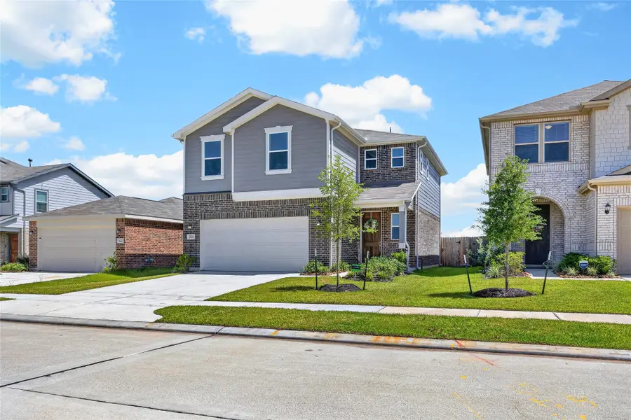 25231 Benroe Street, Katy, TX 77493 - #3
