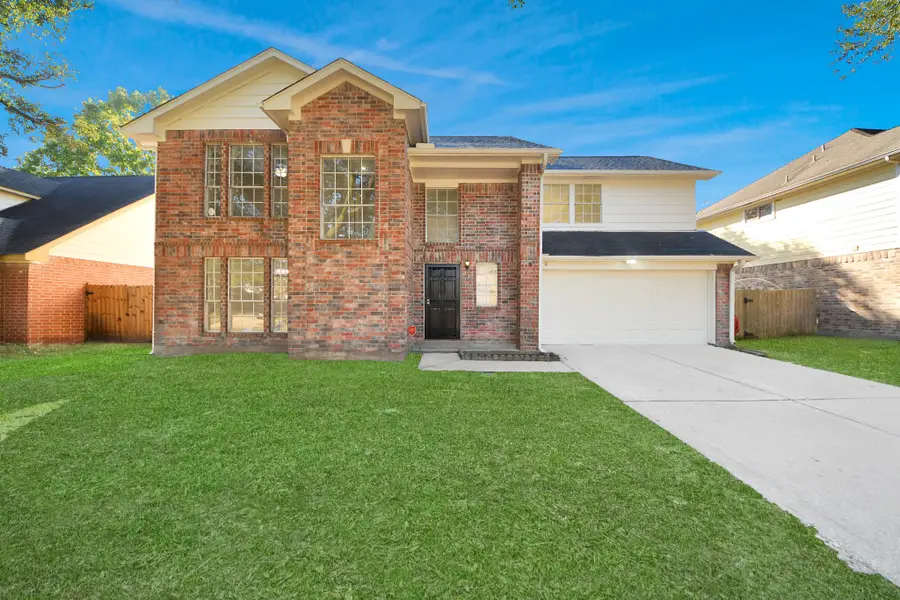 6511 Bayou Crest Drive, Houston, TX 77088 - Image #2